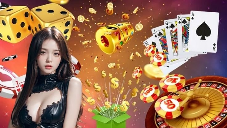 Tampilan Lotre Online hobitoto di ponsel