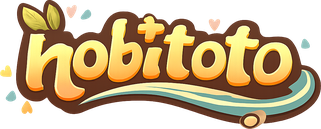 Logo hobitoto